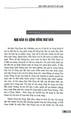 Cộng Đồng Ngư Dân Ở Việt Nam - Nguyễn Duy Thiệu