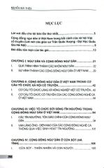 Cộng Đồng Ngư Dân Ở Việt Nam - Nguyễn Duy Thiệu