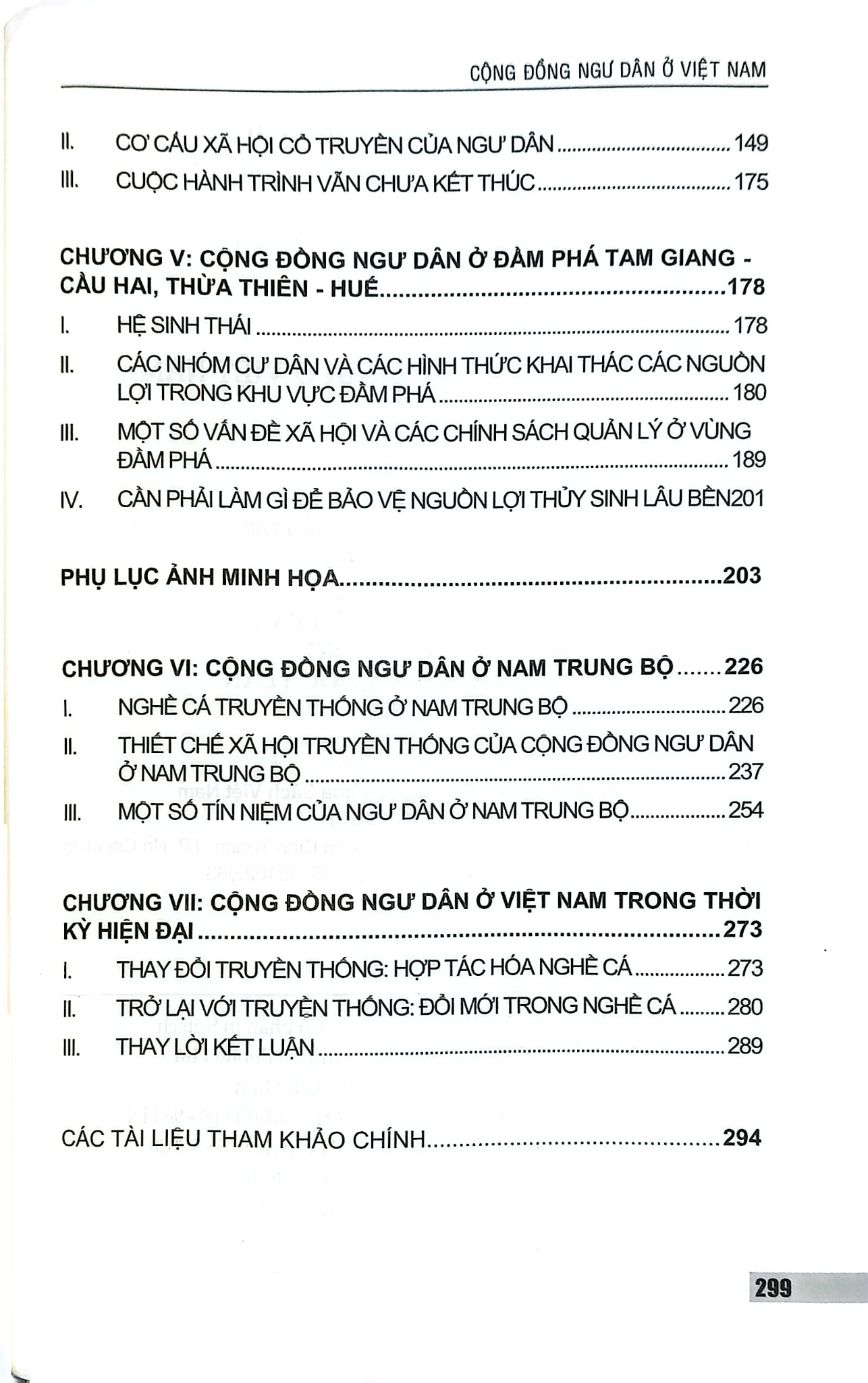 Cộng Đồng Ngư Dân Ở Việt Nam - Nguyễn Duy Thiệu