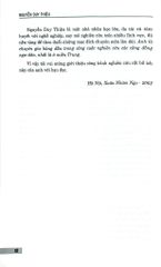 Cộng Đồng Ngư Dân Ở Việt Nam - Nguyễn Duy Thiệu