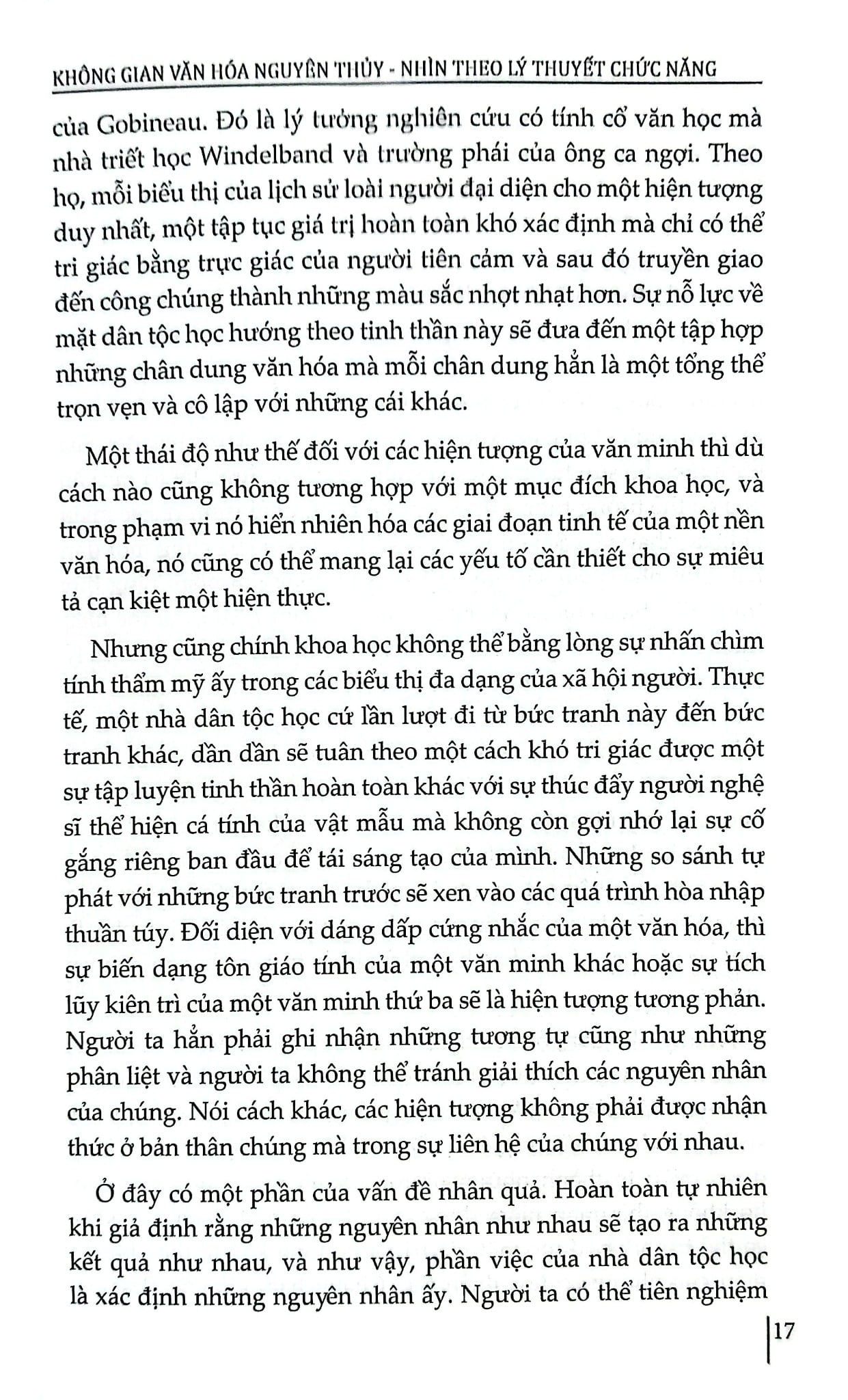 Combo 2 Cuốn ( Không Gian Thờ Cúng Tổ Tiên Của Người Việt + Không Gian Văn Hóa Nguyên Thủy )