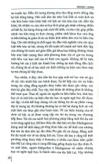 Không Gian Văn Hóa Nguyên Thủy - Nhìn Theo Lý Thuyết Chức Năng - Robert Lowie