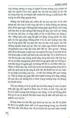 Không Gian Văn Hóa Nguyên Thủy - Nhìn Theo Lý Thuyết Chức Năng - Robert Lowie