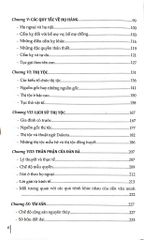 Combo 2 Cuốn ( Không Gian Thờ Cúng Tổ Tiên Của Người Việt + Không Gian Văn Hóa Nguyên Thủy )