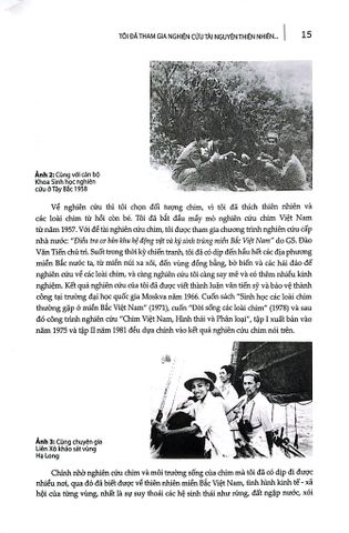  Môi Trường Và Sự Đa Dạng Sinh Học - Võ Quý 