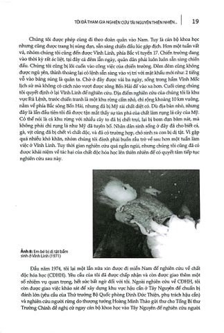  Môi Trường Và Sự Đa Dạng Sinh Học - Võ Quý 