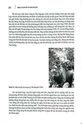  Môi Trường Và Sự Đa Dạng Sinh Học - Võ Quý 