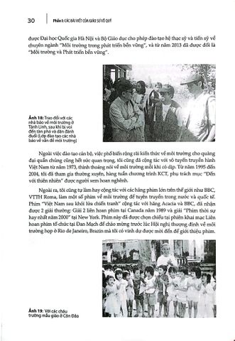  Môi Trường Và Sự Đa Dạng Sinh Học - Võ Quý 