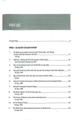 Môi Trường Và Sự Đa Dạng Sinh Học - Võ Quý
