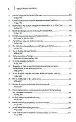 Môi Trường Và Sự Đa Dạng Sinh Học - Võ Quý
