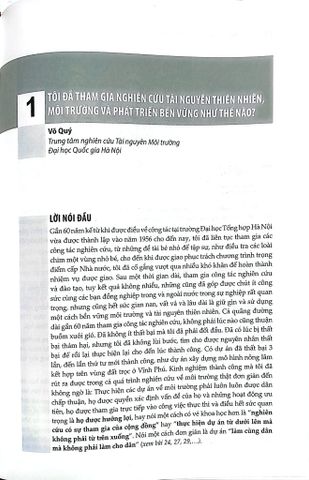  Môi Trường Và Sự Đa Dạng Sinh Học - Võ Quý 