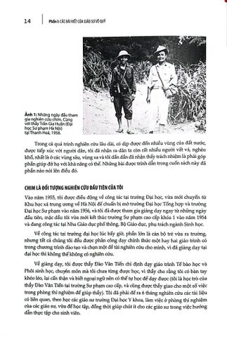  Môi Trường Và Sự Đa Dạng Sinh Học - Võ Quý 