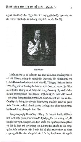  Combo 3 Cuốn Bách Khoa Thư Lịch Sử Thế Giới ( Thời Kỳ Cổ Đại + Thời Kỳ Trung Đại + Thời Kỳ Cận Hiện Đại ) 