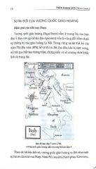 Bách Khoa Thư Lịch Sử Thế Giới - Quyển 2: Thời Kỳ Trung Đại - Trần Giang Sơn