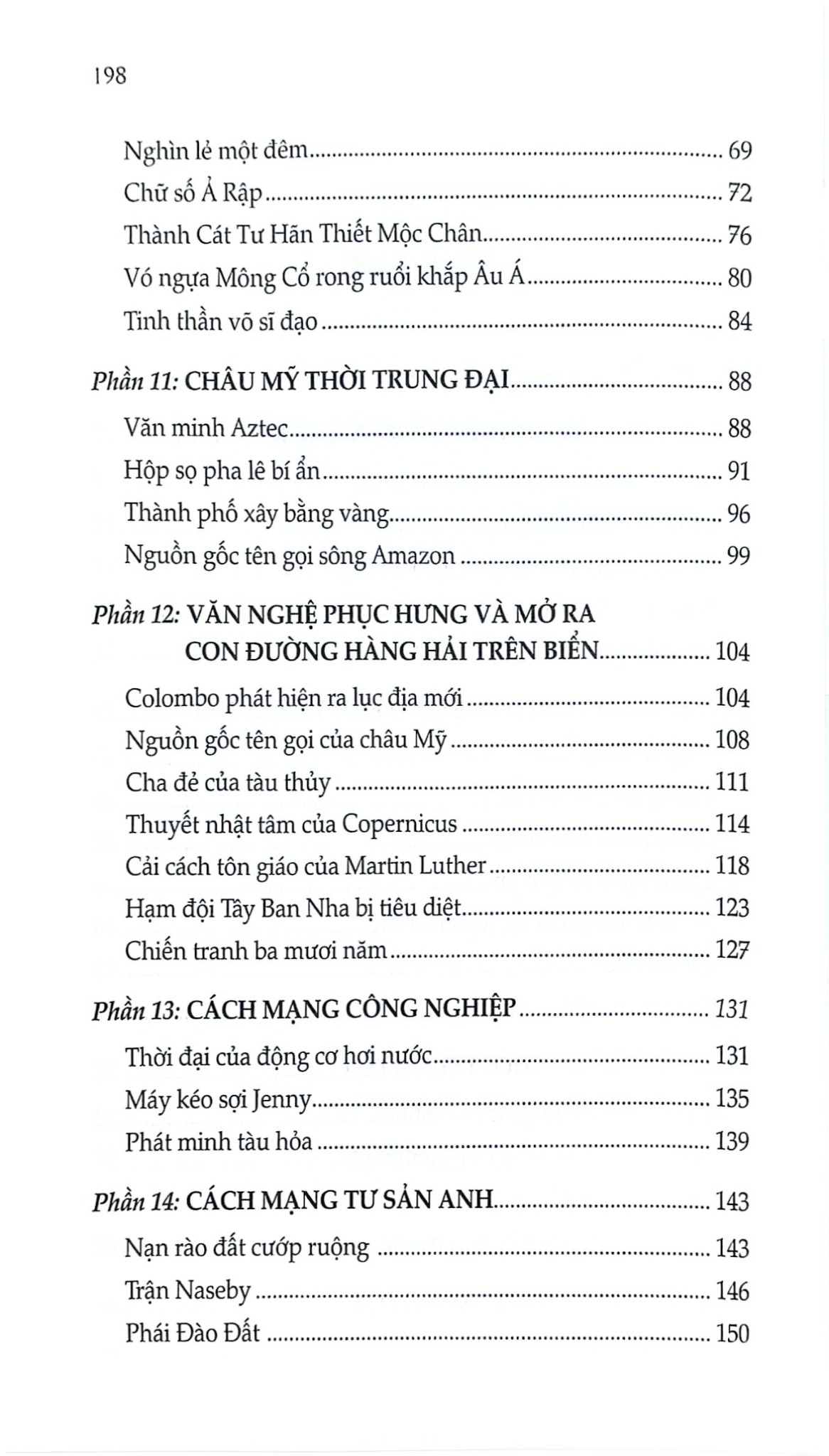 Combo 3 Cuốn Bách Khoa Thư Lịch Sử Thế Giới ( Thời Kỳ Cổ Đại + Thời Kỳ Trung Đại + Thời Kỳ Cận Hiện Đại )