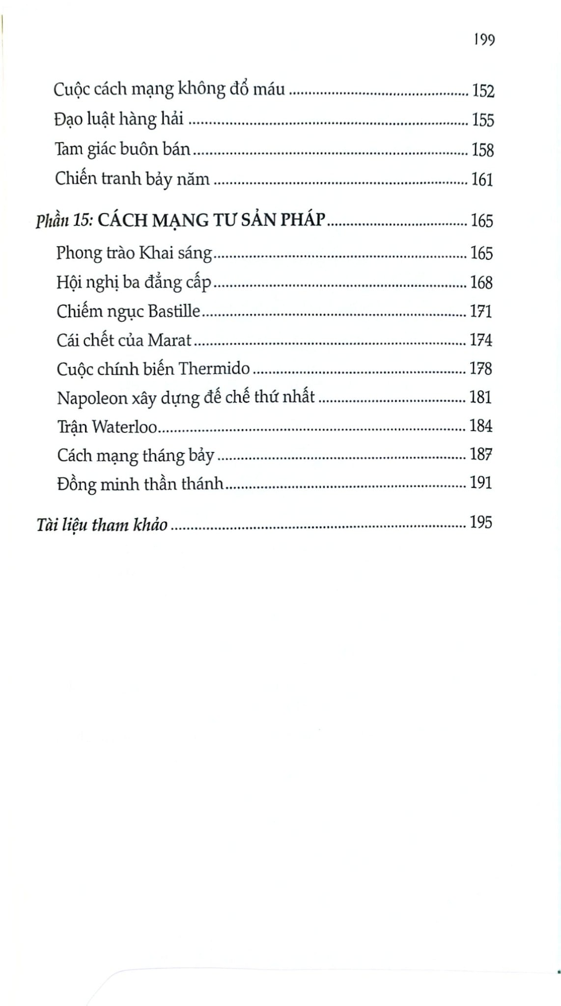 Bách Khoa Thư Lịch Sử Thế Giới - Quyển 2: Thời Kỳ Trung Đại - Trần Giang Sơn