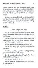 Combo 3 Cuốn Bách Khoa Thư Lịch Sử Thế Giới ( Thời Kỳ Cổ Đại + Thời Kỳ Trung Đại + Thời Kỳ Cận Hiện Đại )