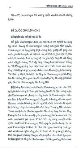  Combo 3 Cuốn Bách Khoa Thư Lịch Sử Thế Giới ( Thời Kỳ Cổ Đại + Thời Kỳ Trung Đại + Thời Kỳ Cận Hiện Đại ) 
