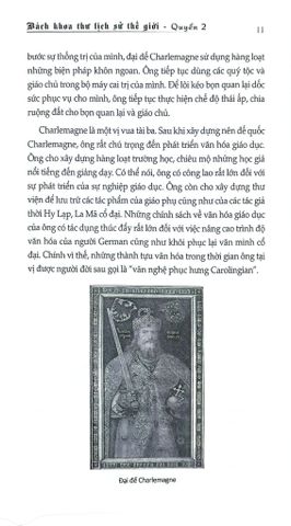  Combo 3 Cuốn Bách Khoa Thư Lịch Sử Thế Giới ( Thời Kỳ Cổ Đại + Thời Kỳ Trung Đại + Thời Kỳ Cận Hiện Đại ) 
