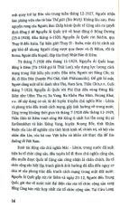 Chủ Tịch Hồ Chí Minh Với Cách Mạng Tháng Tám Và Chiến Dịch Điện Biên Phủ - Đỗ Hoàng Linh