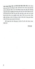 Chủ Tịch Hồ Chí Minh Với Cách Mạng Tháng Tám Và Chiến Dịch Điện Biên Phủ - Đỗ Hoàng Linh