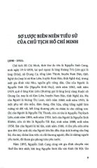 Chủ Tịch Hồ Chí Minh Với Cách Mạng Tháng Tám Và Chiến Dịch Điện Biên Phủ - Đỗ Hoàng Linh