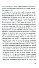 Chủ Tịch Hồ Chí Minh Với Cách Mạng Tháng Tám Và Chiến Dịch Điện Biên Phủ - Đỗ Hoàng Linh