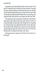 Nhật Ký Trong Tù - Bằng Tiếng Nước Ngoài  - Võ Xuân Quế