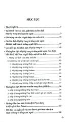 Nhật Ký Trong Tù - Bằng Tiếng Nước Ngoài  - Võ Xuân Quế