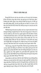 Nhật Ký Trong Tù - Bằng Tiếng Nước Ngoài  - Võ Xuân Quế