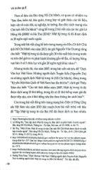 Nhật Ký Trong Tù - Bằng Tiếng Nước Ngoài  - Võ Xuân Quế