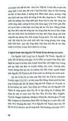 Cách Mạng Tháng Tám Năm 1945 - Sự Kiện Và Nhân Chứng - 
Đỗ Hoàng Linh