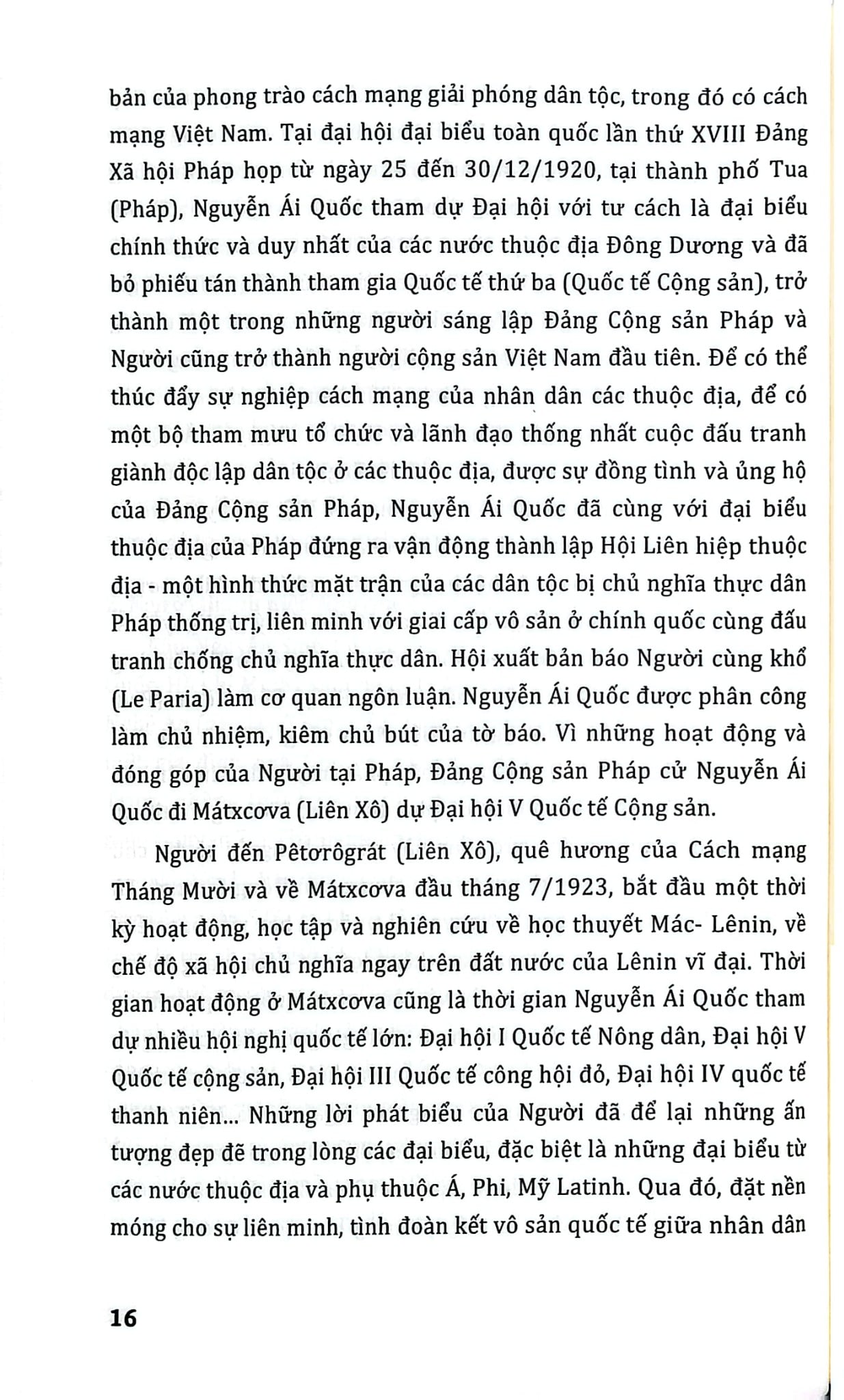 Cách Mạng Tháng Tám Năm 1945 - Sự Kiện Và Nhân Chứng - 
Đỗ Hoàng Linh
