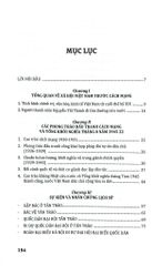 Cách Mạng Tháng Tám Năm 1945 - Sự Kiện Và Nhân Chứng - 
Đỗ Hoàng Linh