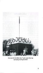 Cách Mạng Tháng Tám Năm 1945 - Sự Kiện Và Nhân Chứng - 
Đỗ Hoàng Linh
