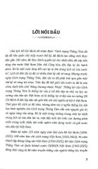 Cách Mạng Tháng Tám Năm 1945 - Sự Kiện Và Nhân Chứng - 
Đỗ Hoàng Linh