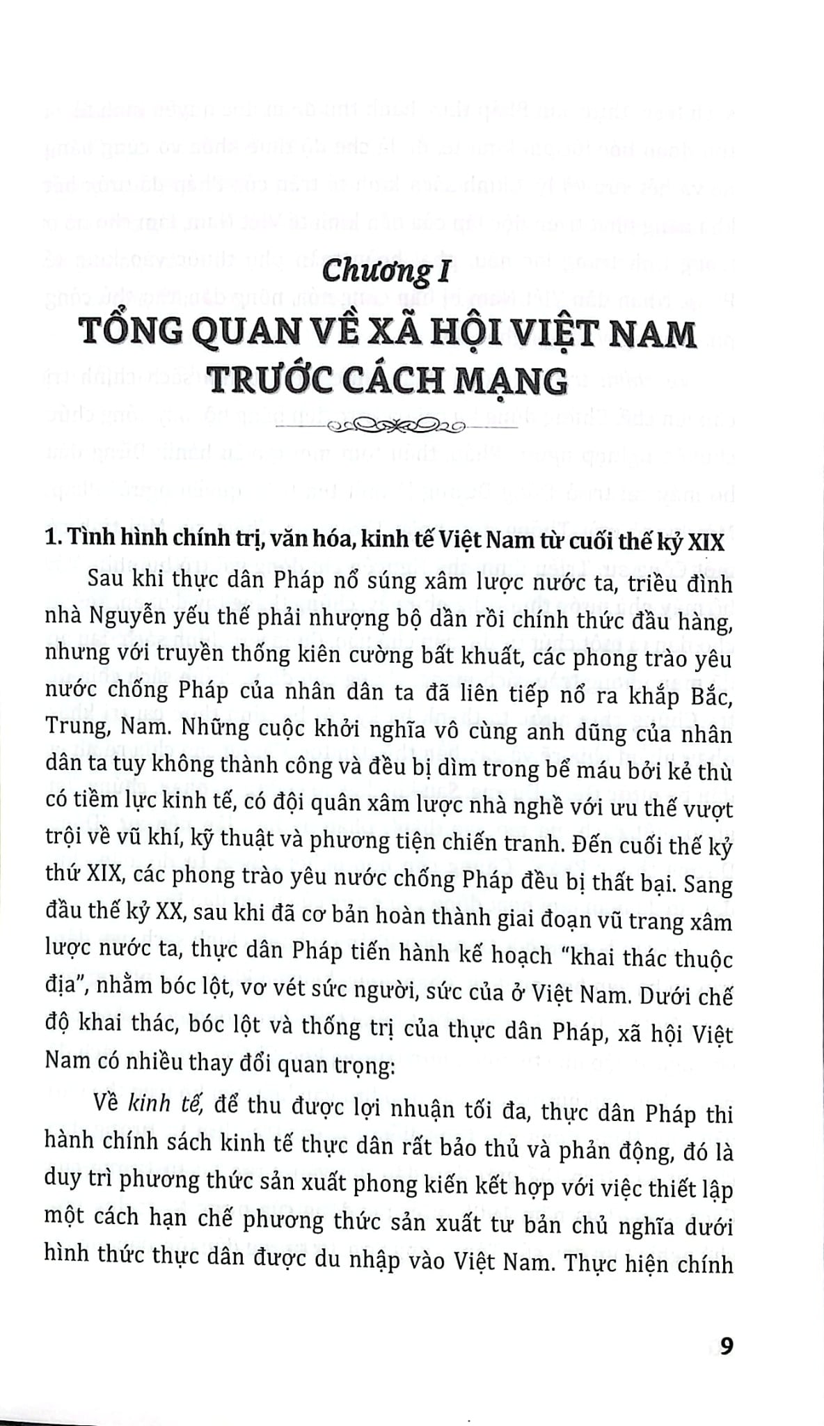 Cách Mạng Tháng Tám Năm 1945 - Sự Kiện Và Nhân Chứng - 
Đỗ Hoàng Linh