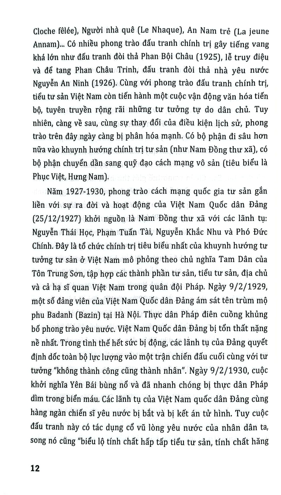 Cách Mạng Tháng Tám Năm 1945 - Sự Kiện Và Nhân Chứng - 
Đỗ Hoàng Linh