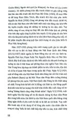 Cách Mạng Tháng Tám Năm 1945 - Sự Kiện Và Nhân Chứng - 
Đỗ Hoàng Linh
