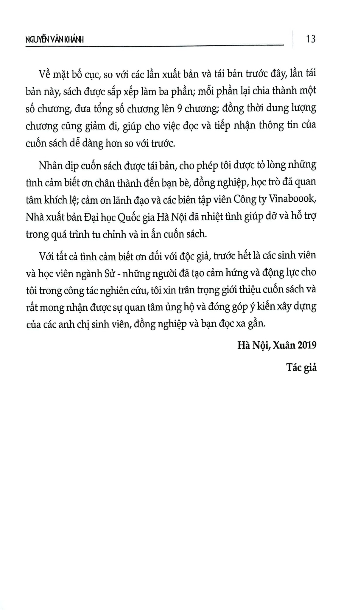 Cơ Cấu Kinh Tế Xã Hội Việt Nam Thời Thuộc Địa (1858-1945) - GS.TS. Nguyễn Văn Khánh