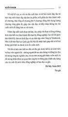 Cơ Cấu Kinh Tế Xã Hội Việt Nam Thời Thuộc Địa (1858-1945) - GS.TS. Nguyễn Văn Khánh
