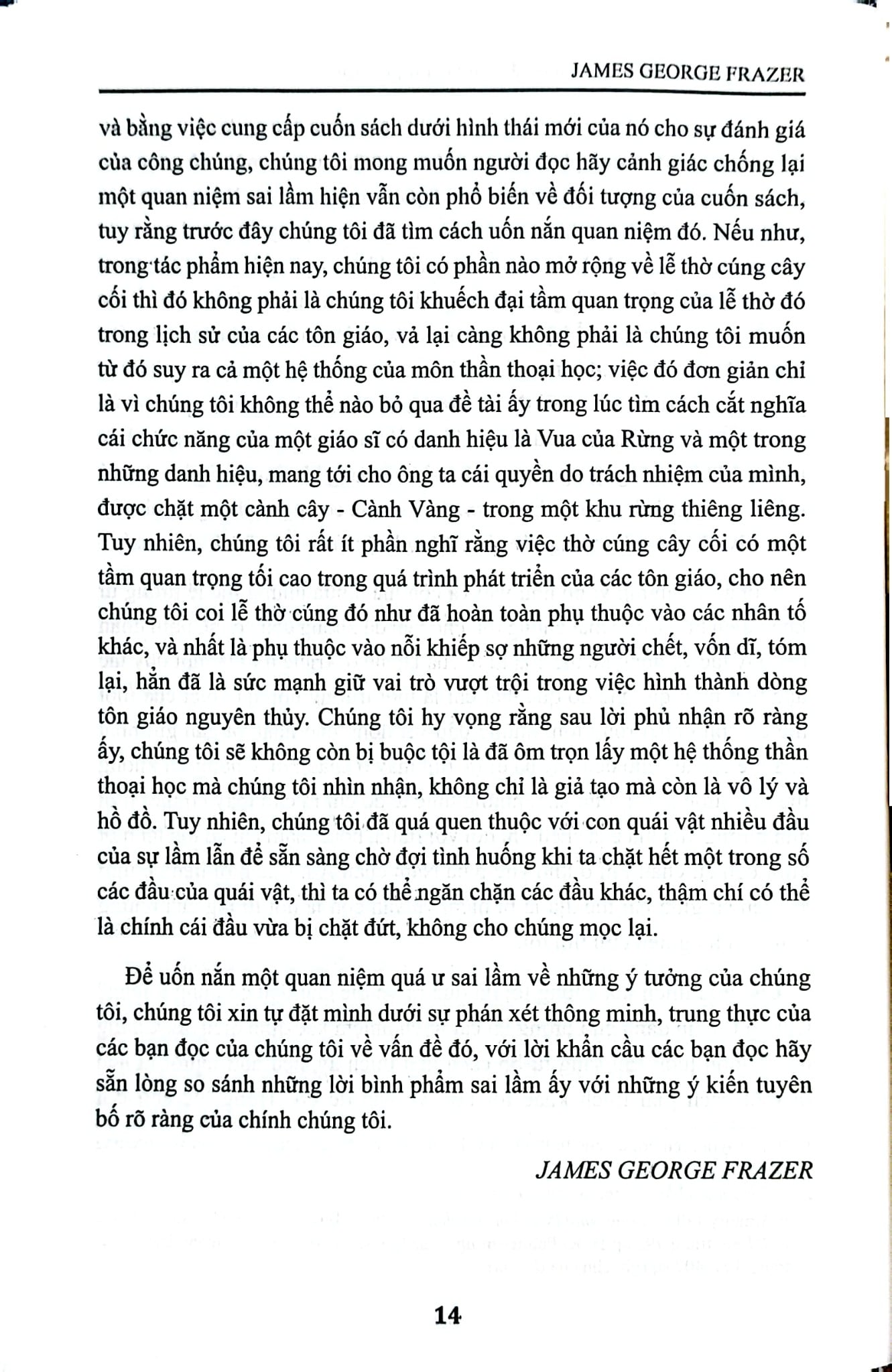 Cành Vàng (Bìa Cứng) - Ngô Bình Lâm
