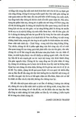 Cành Vàng (Bìa Cứng) - Ngô Bình Lâm