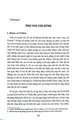 Cành Vàng (Bìa Cứng) - Ngô Bình Lâm