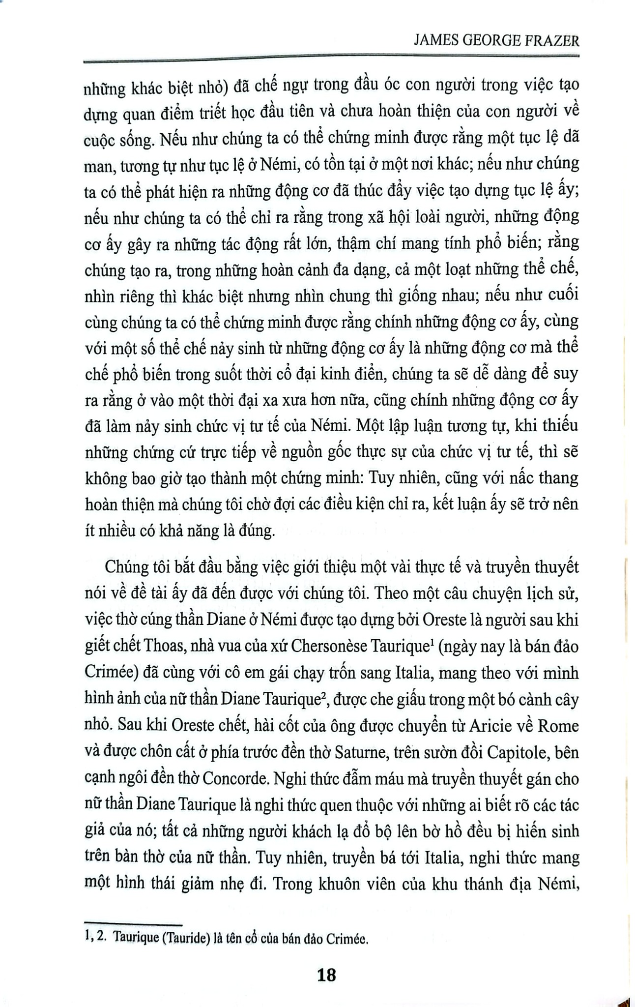 Cành Vàng (Bìa Cứng) - Ngô Bình Lâm