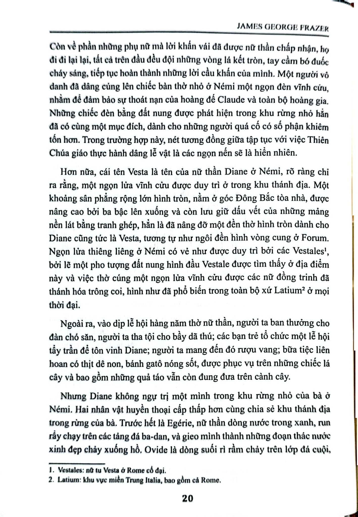 Cành Vàng (Bìa Cứng) - Ngô Bình Lâm