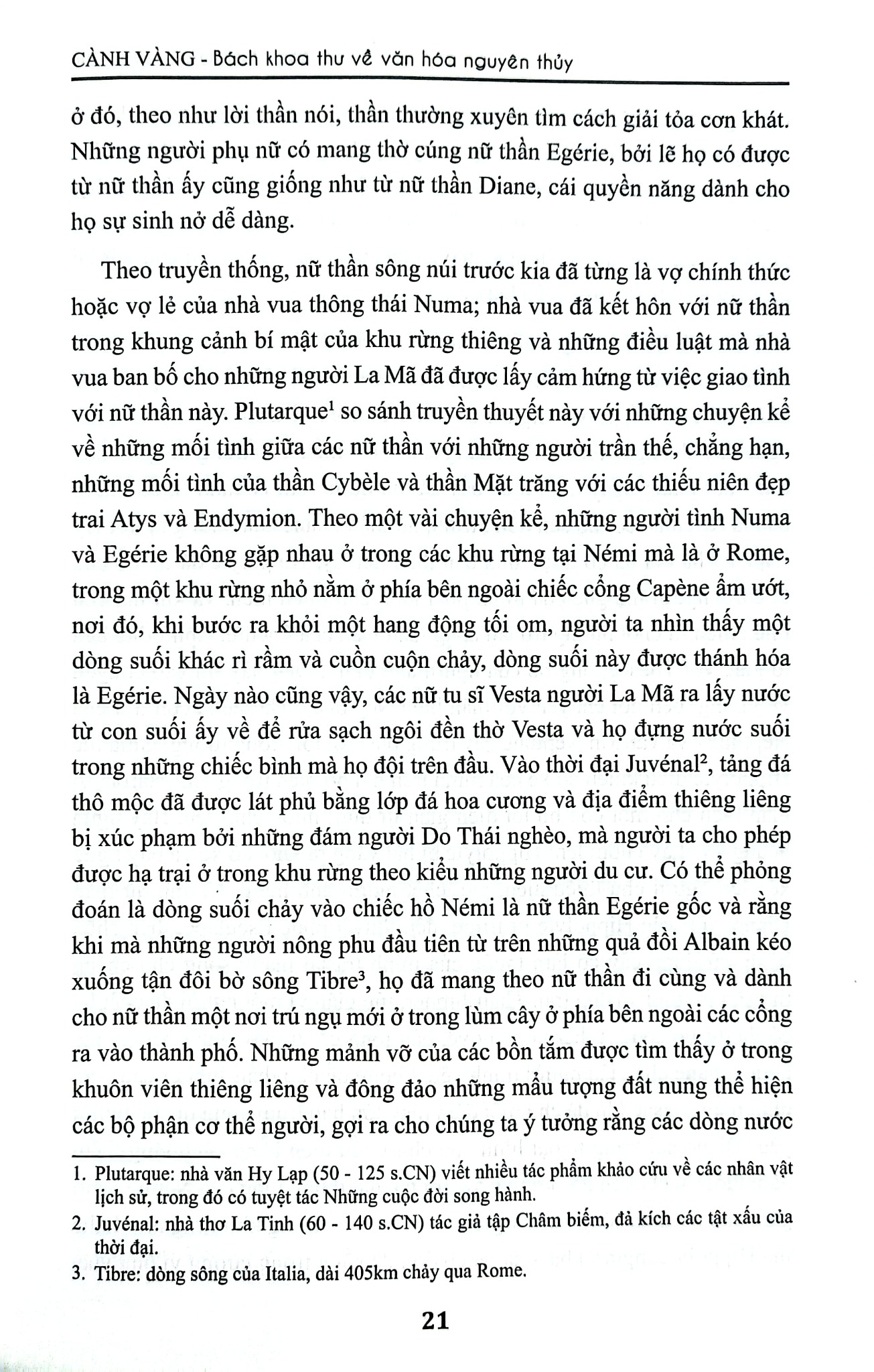 Cành Vàng (Bìa Cứng) - Ngô Bình Lâm