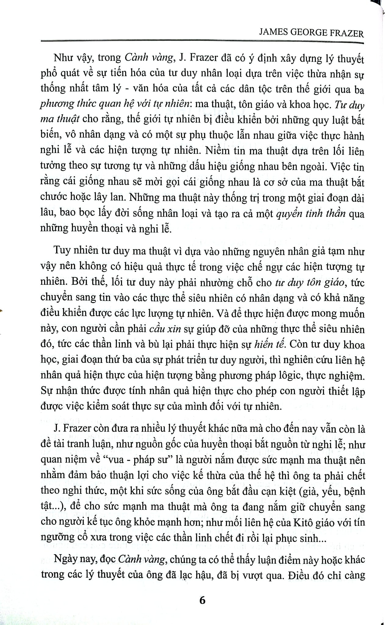 Cành Vàng (Bìa Cứng) - Ngô Bình Lâm