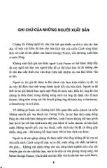 Cành Vàng (Bìa Cứng) - Ngô Bình Lâm