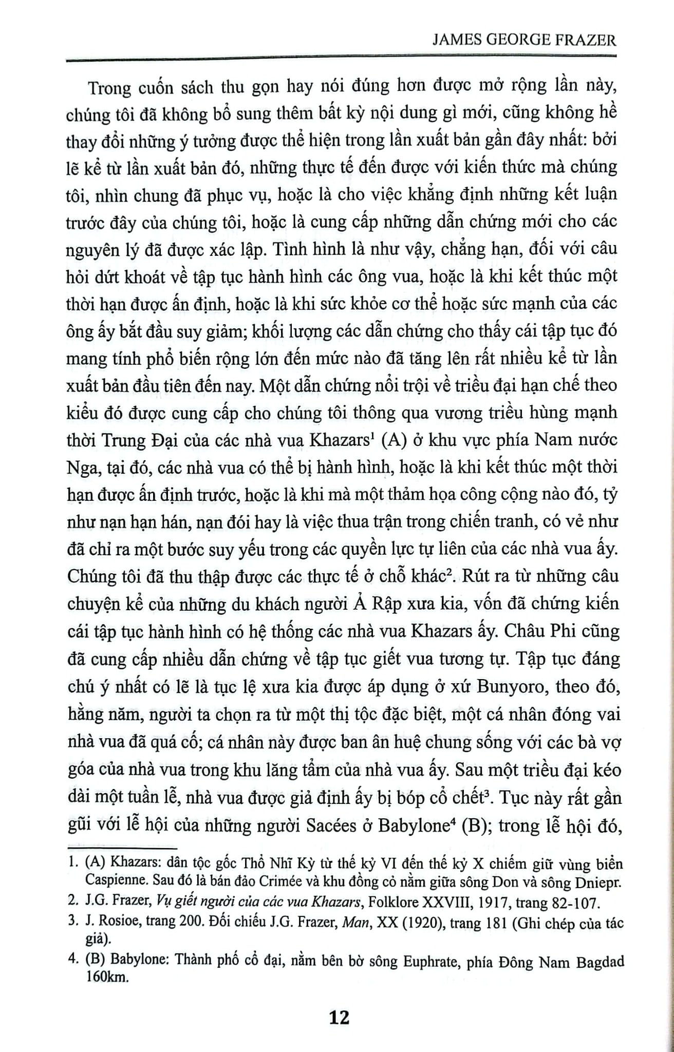 Cành Vàng (Bìa Cứng) - Ngô Bình Lâm